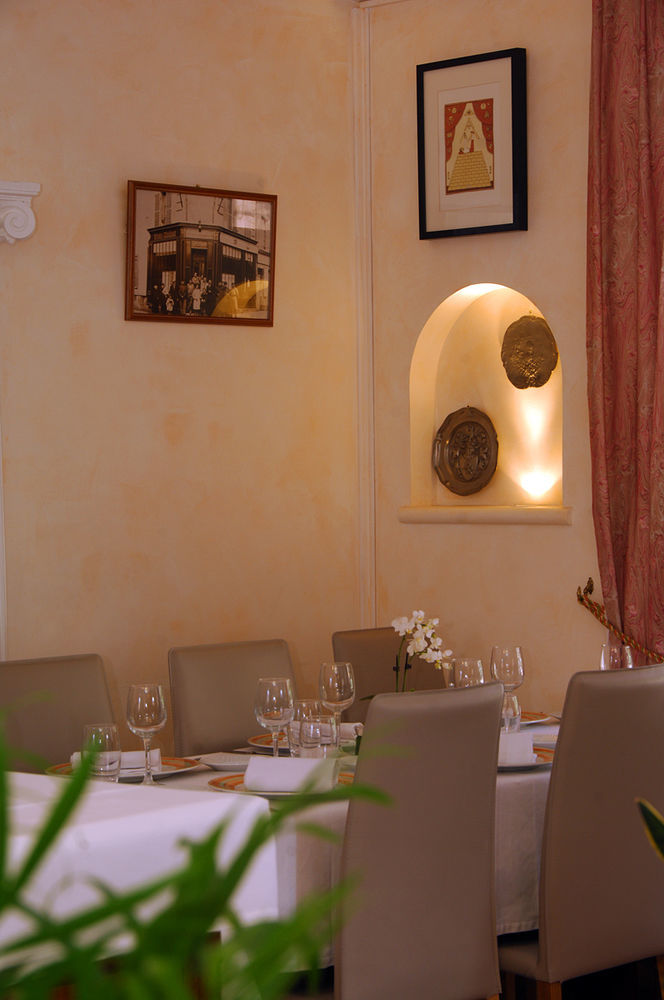 Auberge Du Teillon La Garde  Luaran gambar